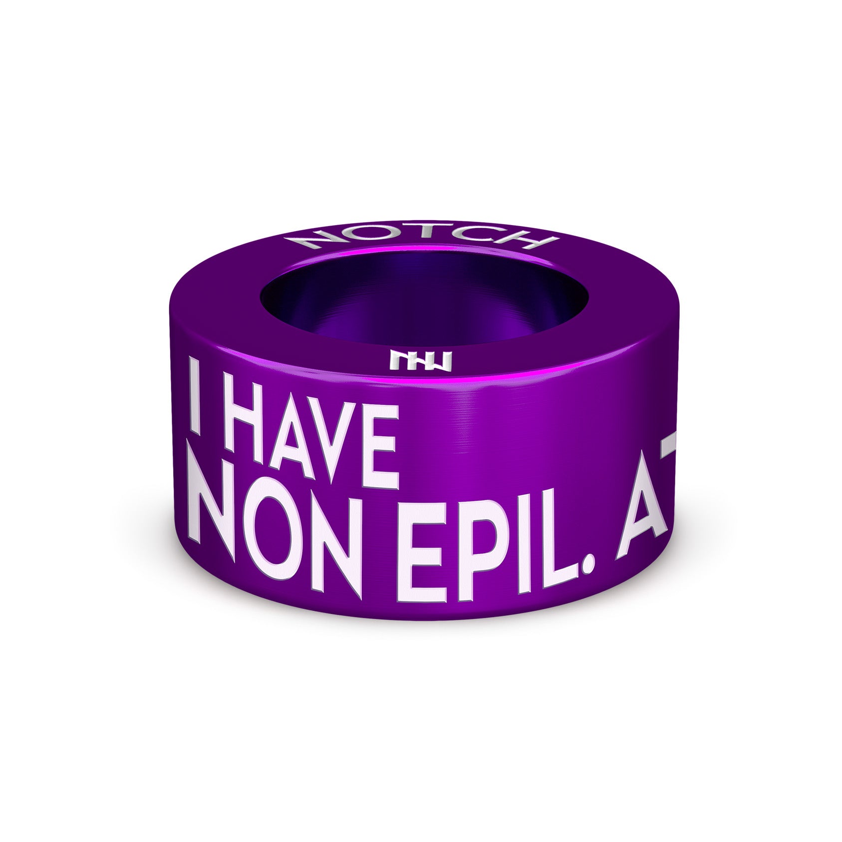 Non-Epileptic Seizures NOTCH Charm