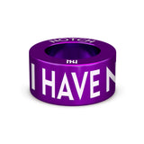 NO SPLEEN NOTCH Charm