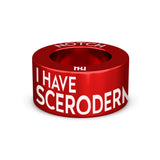 Scleroderma NOTCH Charm