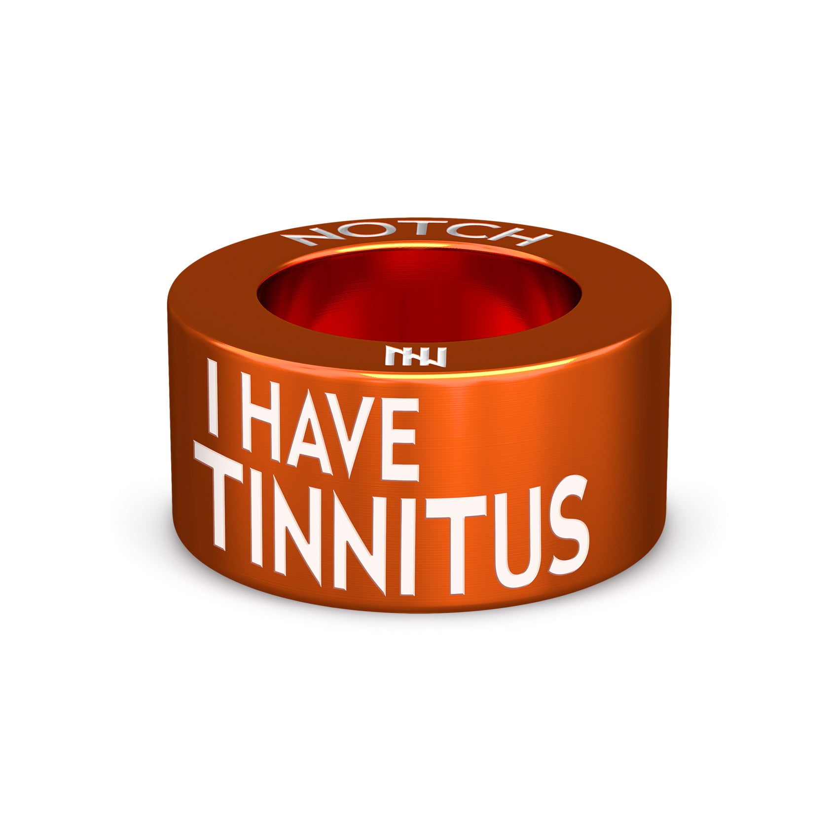 Tinnitus NOTCH Charm
