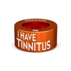 Tinnitus NOTCH Charm
