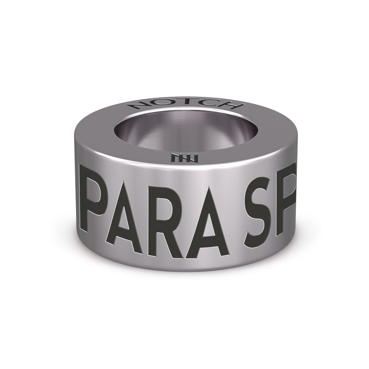 I Love Para Sports NOTCH Charm (Full List)