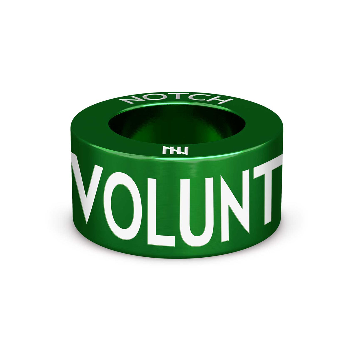 ISRC Volunteer NOTCH Charm