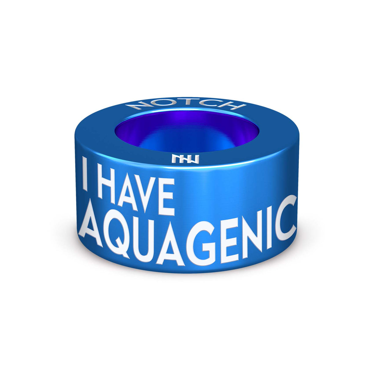 AQUAGENIC URTICARIA NOTCH Charm