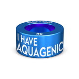 AQUAGENIC URTICARIA NOTCH Charm