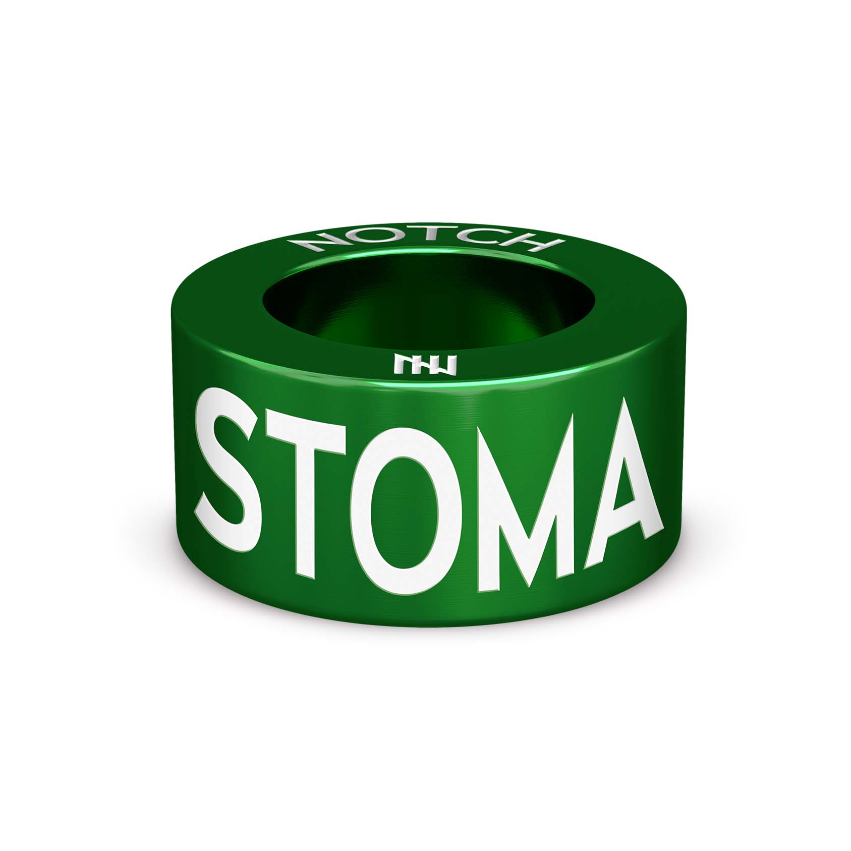 Stoma NOTCH Charm