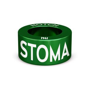 Stoma NOTCH Charm