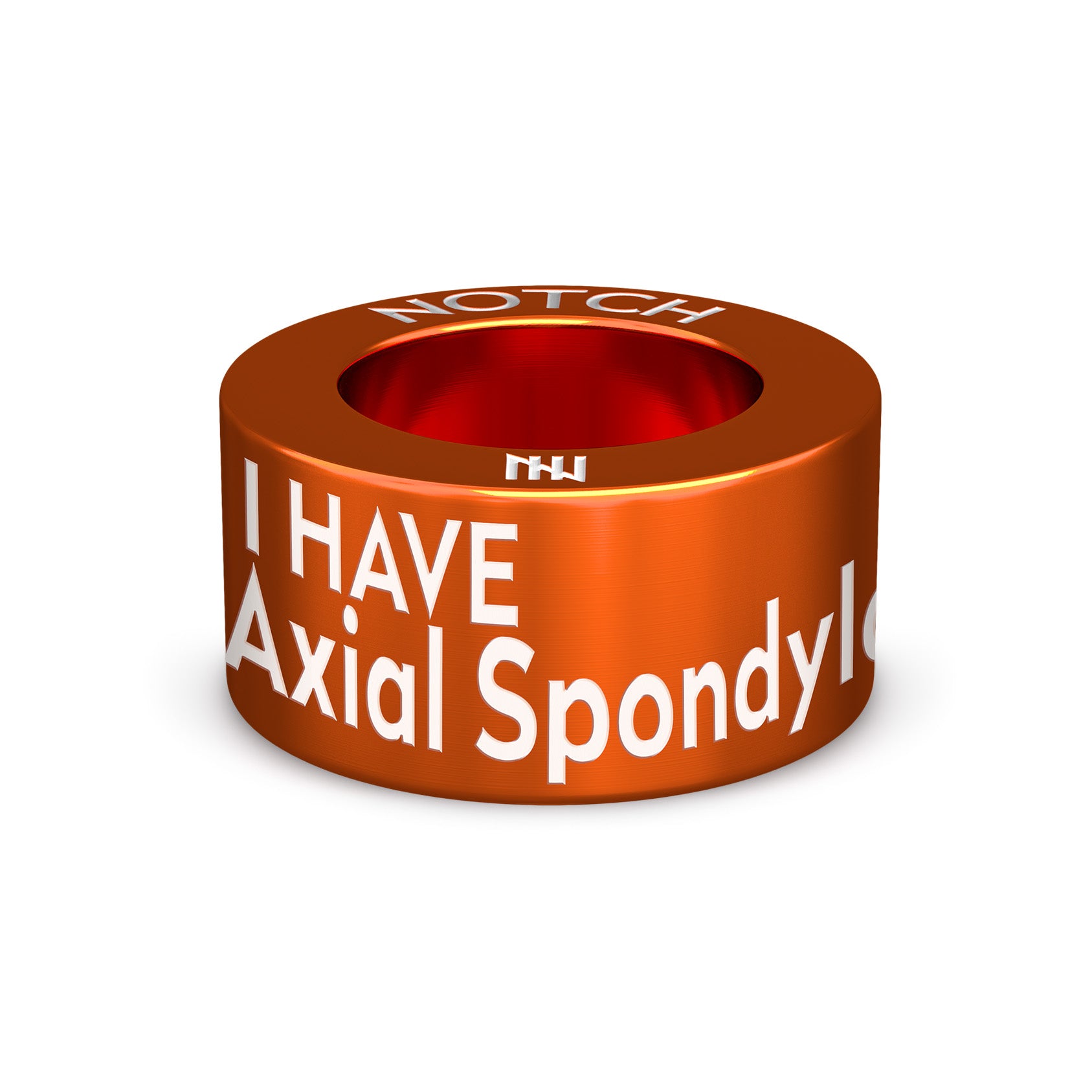 AXIAL SPONDYLOARTHRITIS NOTCH Charm