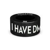 DMD NOTCH Charm