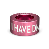 DMD NOTCH Charm
