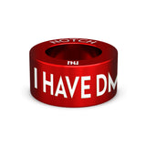 DMD NOTCH Charm