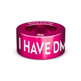 DMD NOTCH Charm