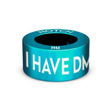 DMD NOTCH Charm