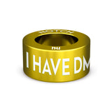 DMD NOTCH Charm