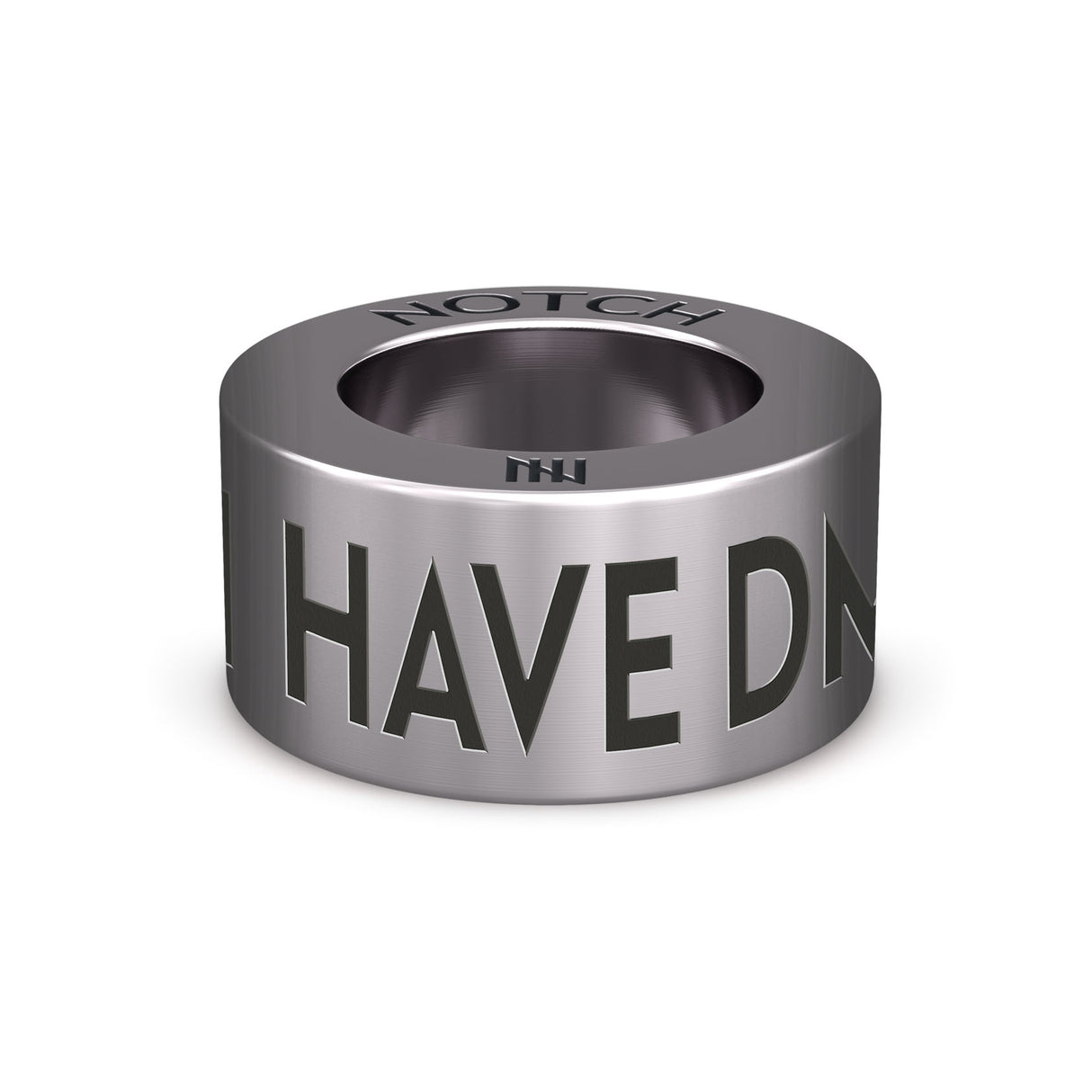 DMD NOTCH Charm