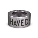 DMD NOTCH Charm