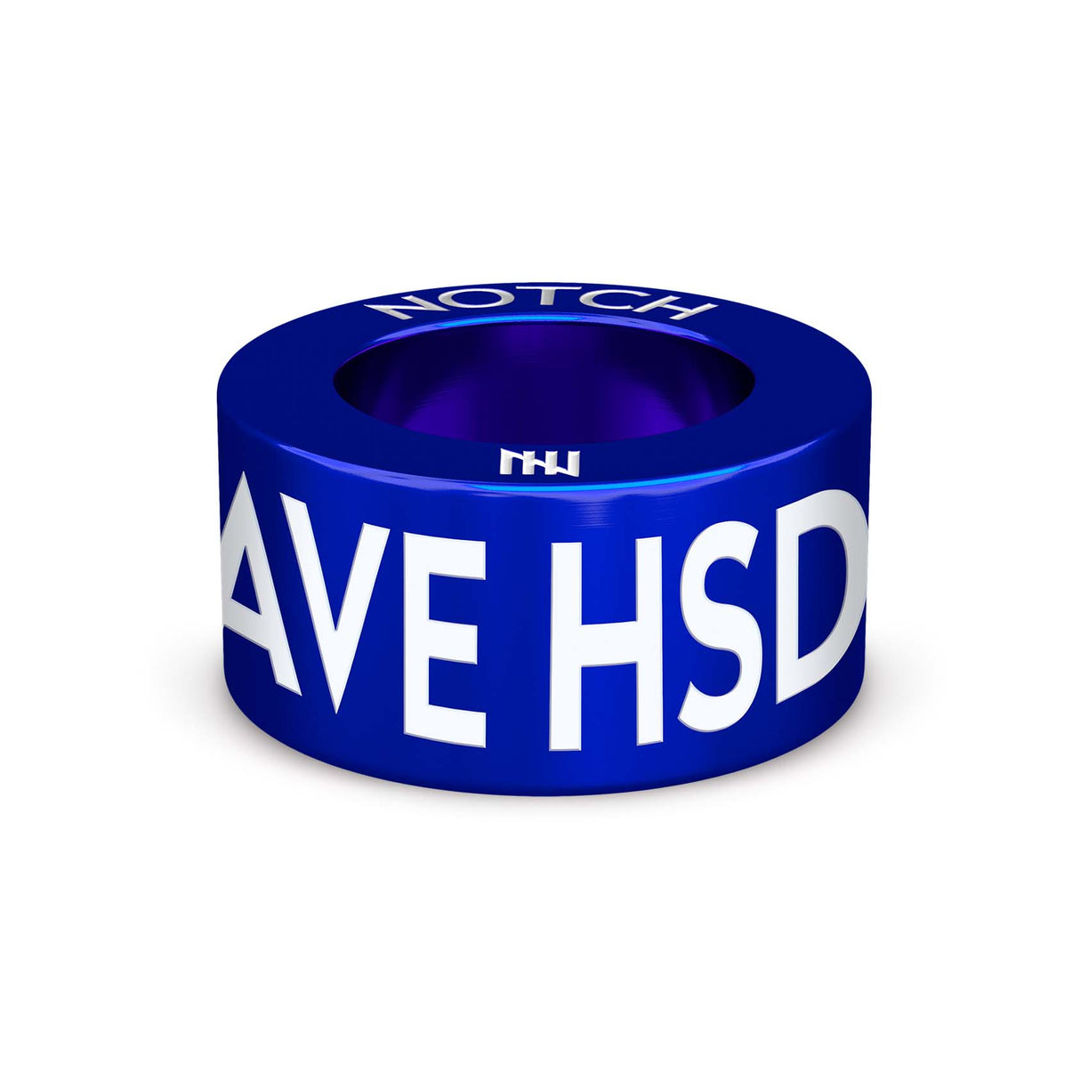 HSD NOTCH Charm
