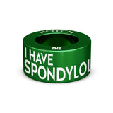 SPONDYLOLISTHESIS NOTCH Charm