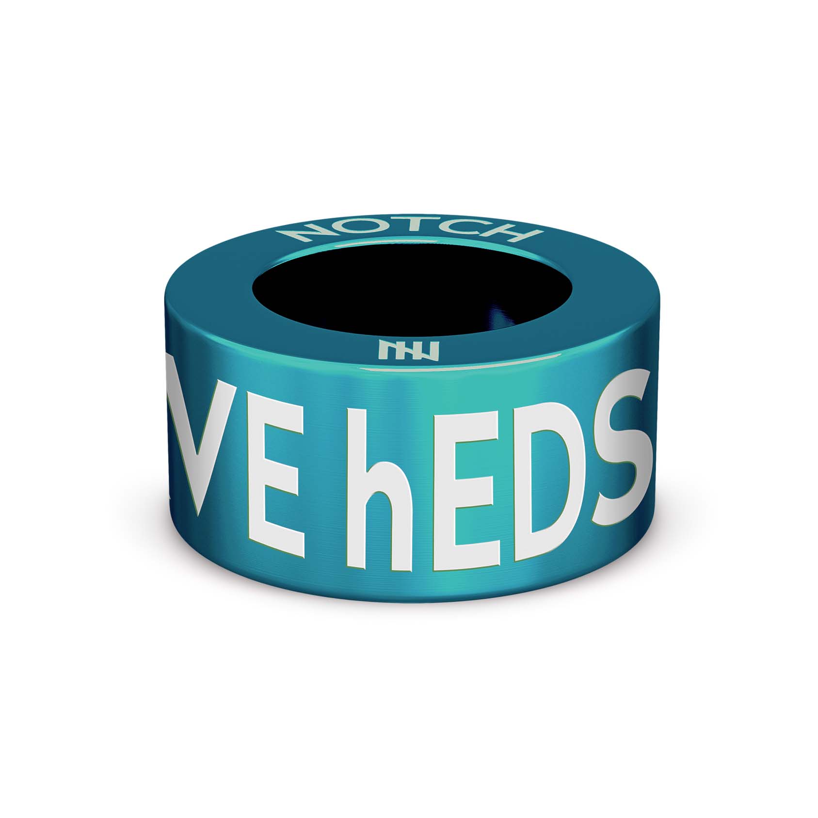 hEDS NOTCH Charm