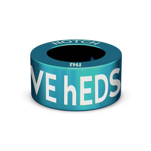 hEDS NOTCH Charm