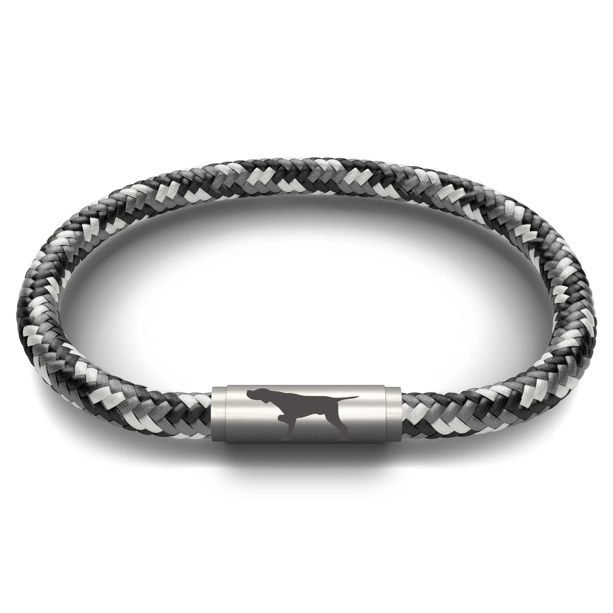 The Pointer Club Ice Camo NOTCH Bracelet