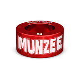 I (heart) Munzee NOTCH Charm
