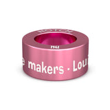 I met the makers - Louise NOTCH Charm