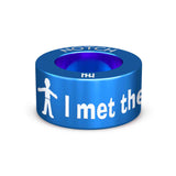 I met the makers - Rob NOTCH Charm
