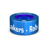 I met the makers - Rob NOTCH Charm