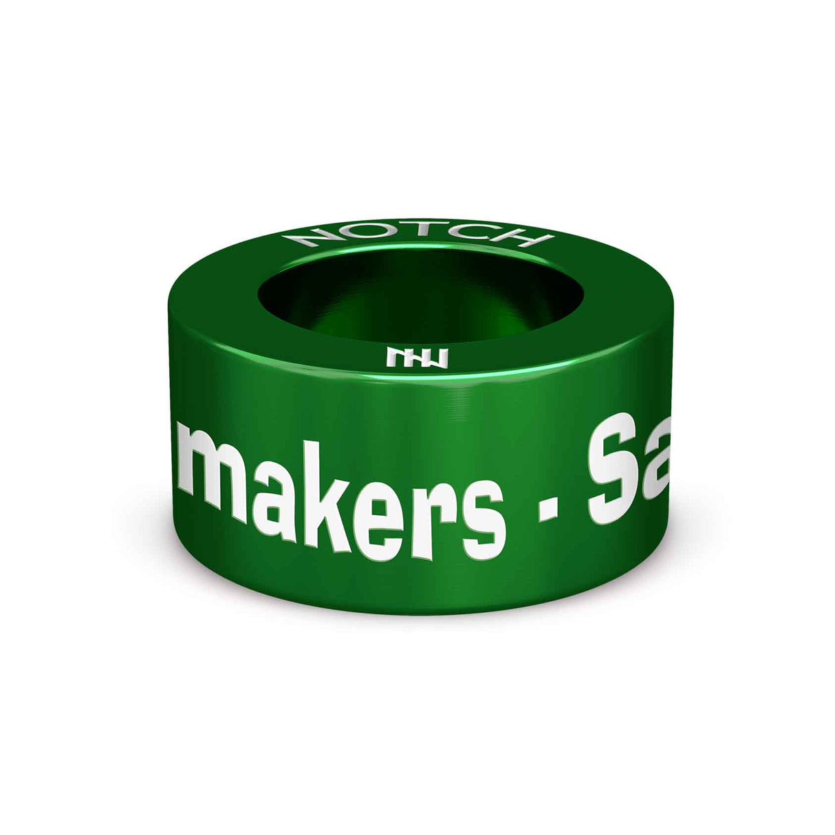 I met the makers - Sam NOTCH Charm
