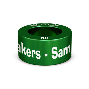 I met the makers - Sam NOTCH Charm