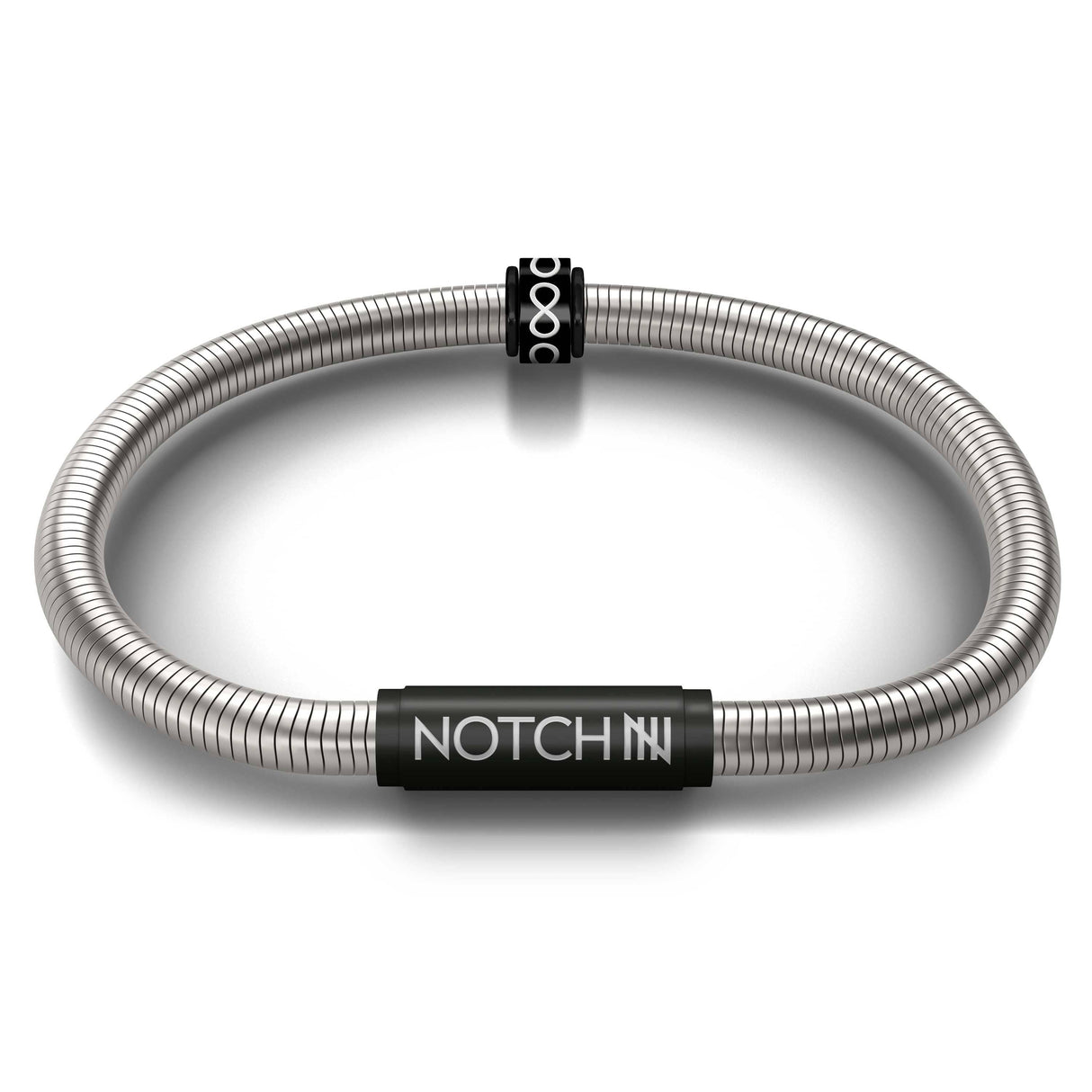 GALENTINE BRACELET PLUS FREE PERSONALISED  NOTCH