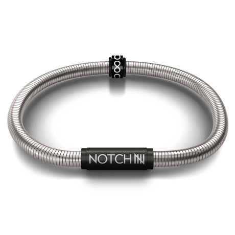 VALENTINE BRACELET PLUS PERSONALISED  NOTCH