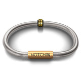 MUM BRACELET PLUS FREE PERSONALISED NOTCH