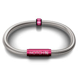 MUM BRACELET PLUS FREE PERSONALISED NOTCH