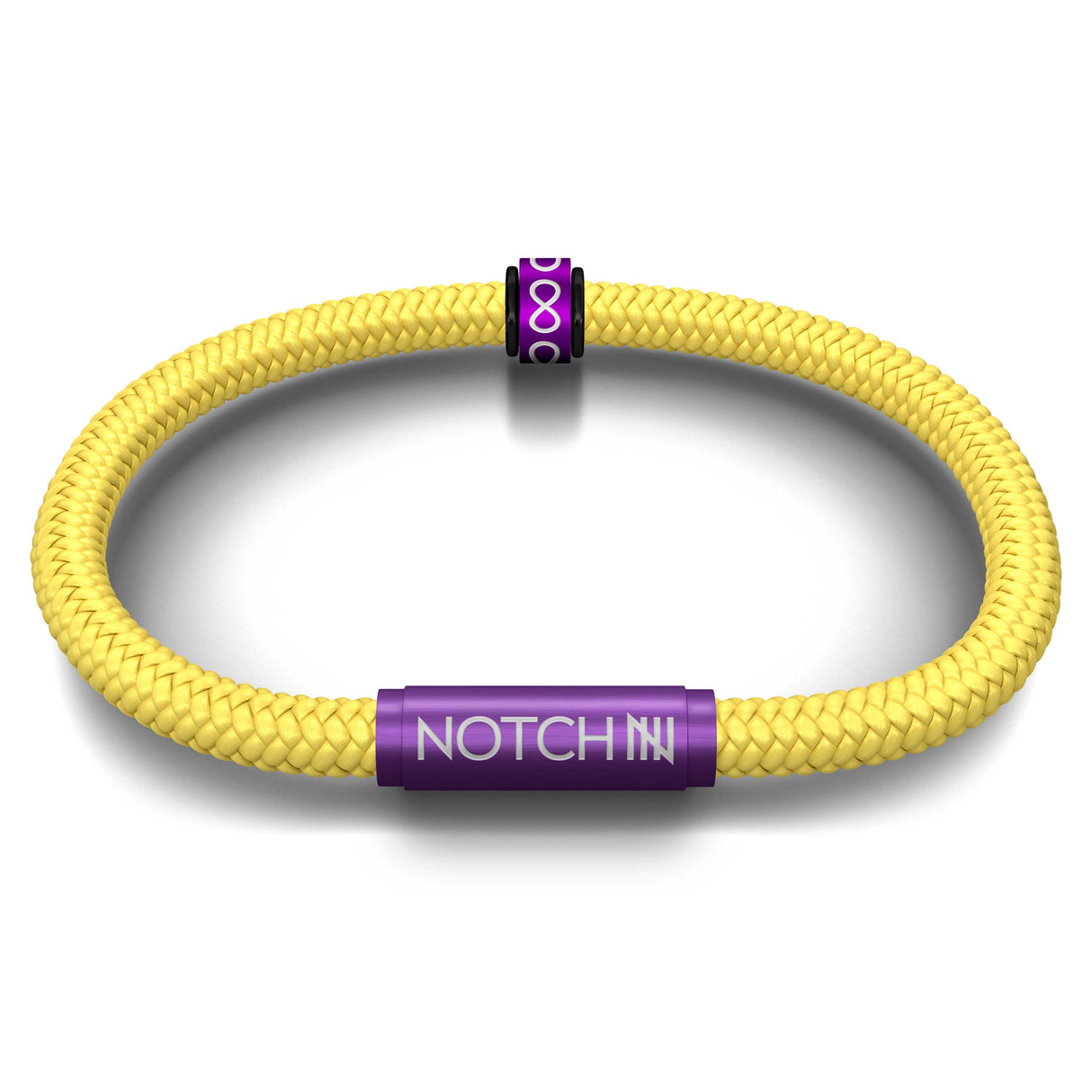 VALENTINE BRACELET PLUS FREE PERSONALISED  NOTCH