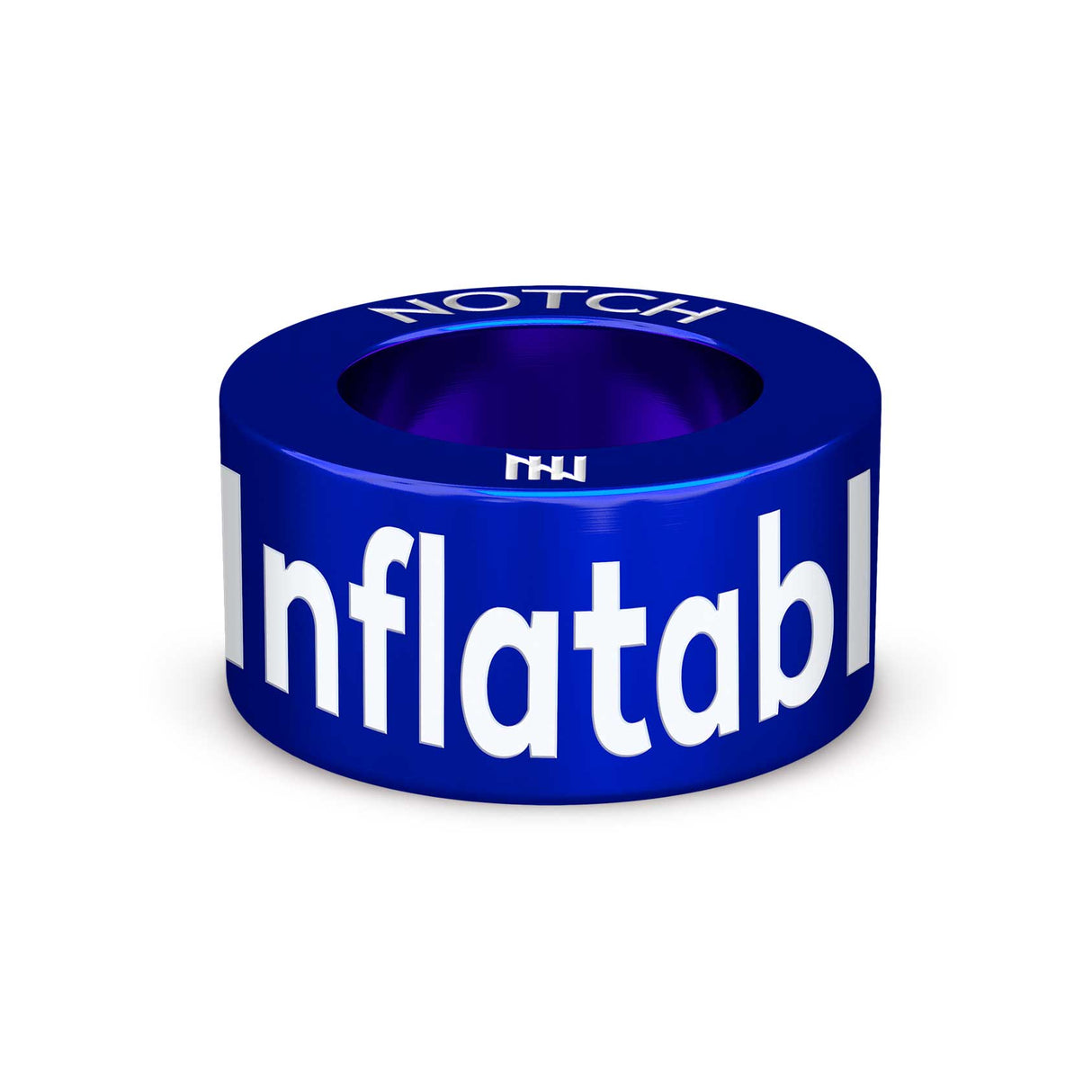 Inflatable 5k NOTCH Charm