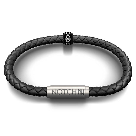 VALENTINE BRACELET PLUS PERSONALISED  NOTCH