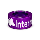 International Alphabeteer NOTCH Charm