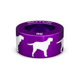 Italian Spinone NOTCH Charm