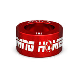 It's Coming Home NOTCH Charm
