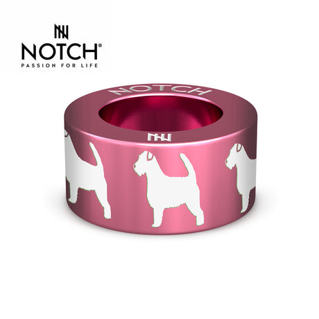Jack Russell NOTCH Charm