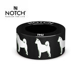 Japanese Shiba Inu NOTCH Charm
