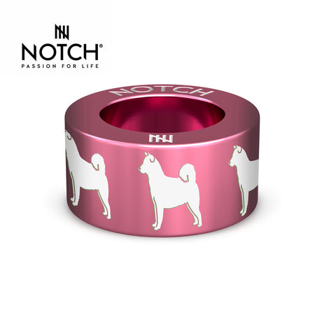 Japanese Shiba Inu NOTCH Charm