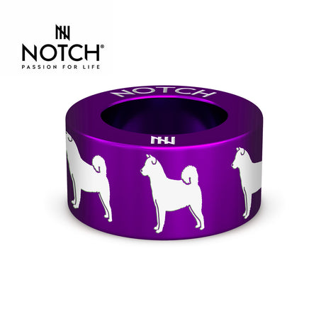 Japanese Shiba Inu NOTCH Charm