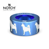 Japanese Shiba Inu NOTCH Charm