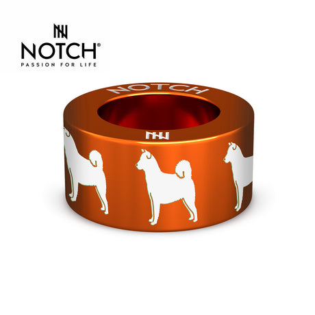 Japanese Shiba Inu NOTCH Charm