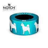 Japanese Shiba Inu NOTCH Charm