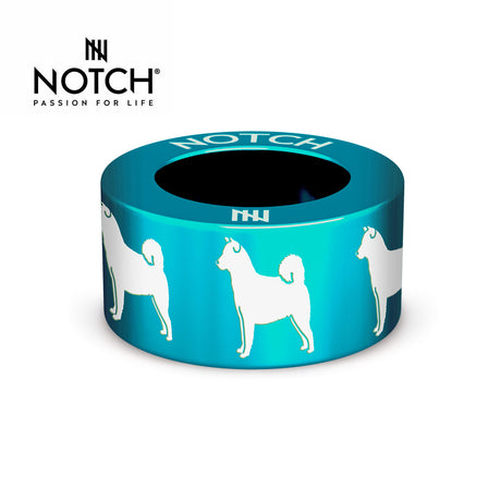 Japanese Shiba Inu NOTCH Charm