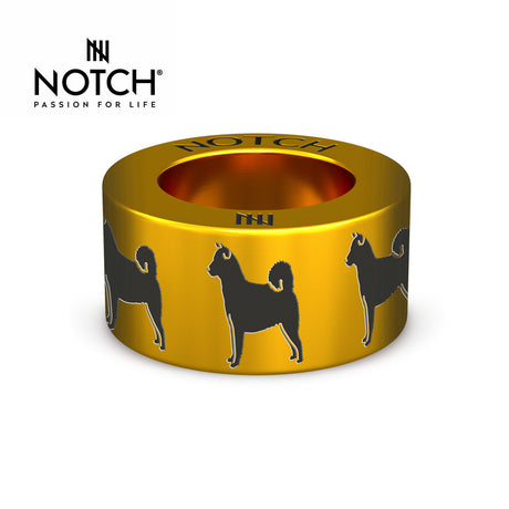 Japanese Shiba Inu NOTCH Charm